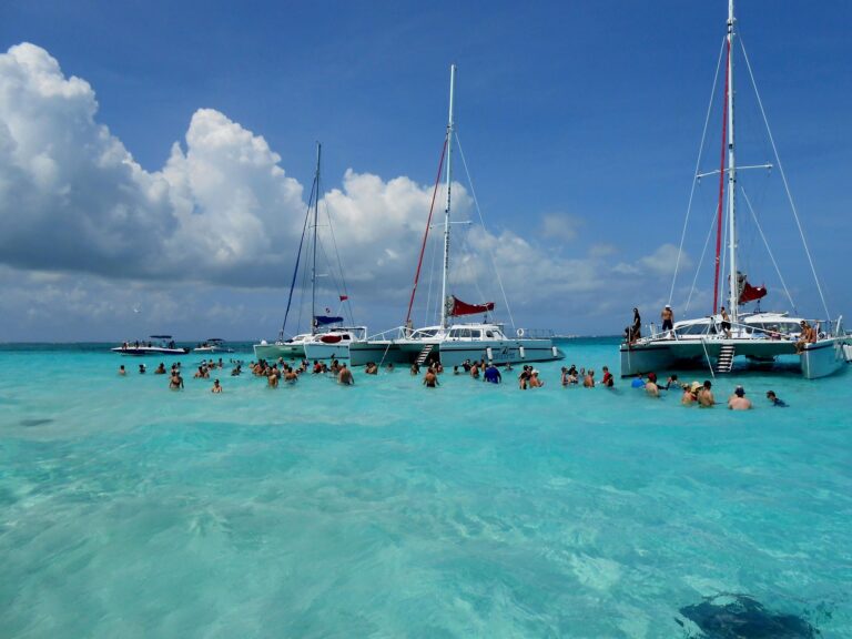 Stingray City